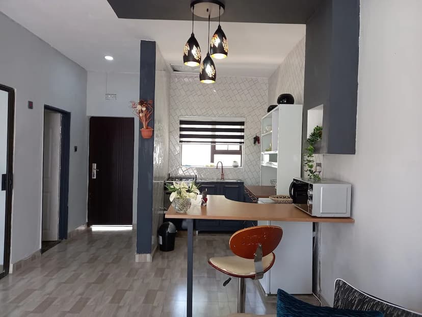 Premium amenities and services